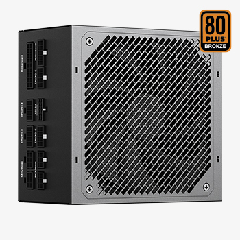 CYCLONE FM2[115-230Vac 80+ BRONZE 1000/1200W]